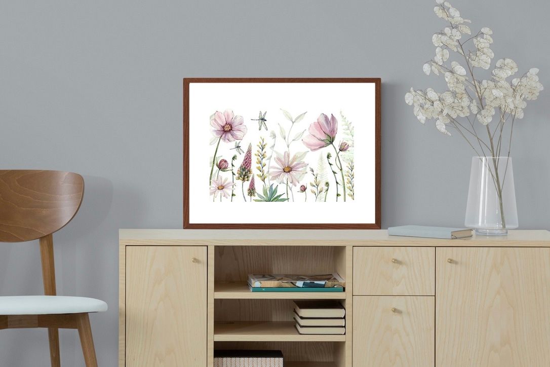 Pixalot ® Fabulous Flowers
