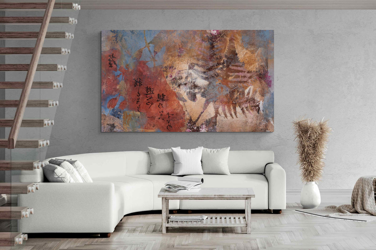 Pixalot ® Faded Botanica