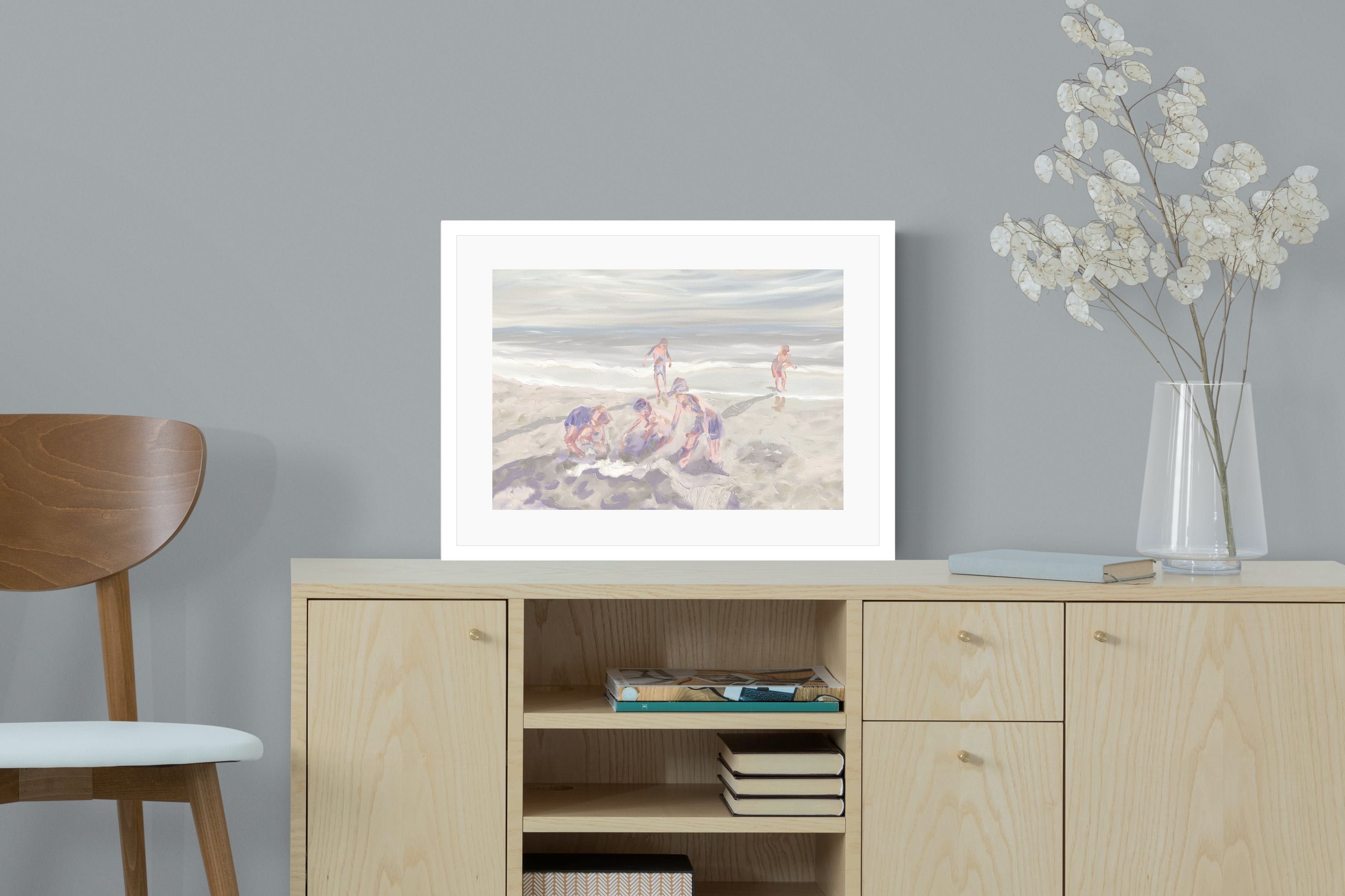 Pixalot Family Beach Day
