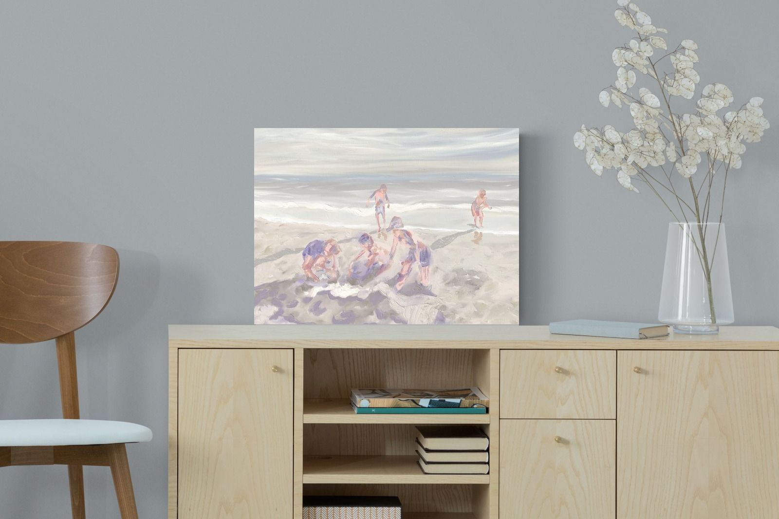 Pixalot Family Beach Day