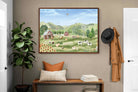 Pixalot ® Farm Joy