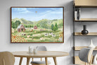 Pixalot ® Farm Joy