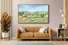 Pixalot ® Farm Joy