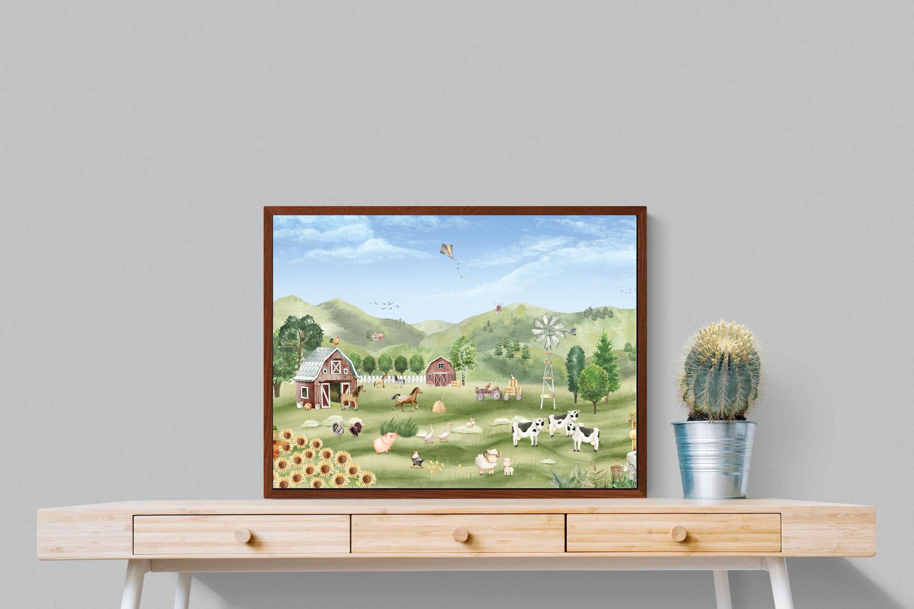 Pixalot ® Farm Joy