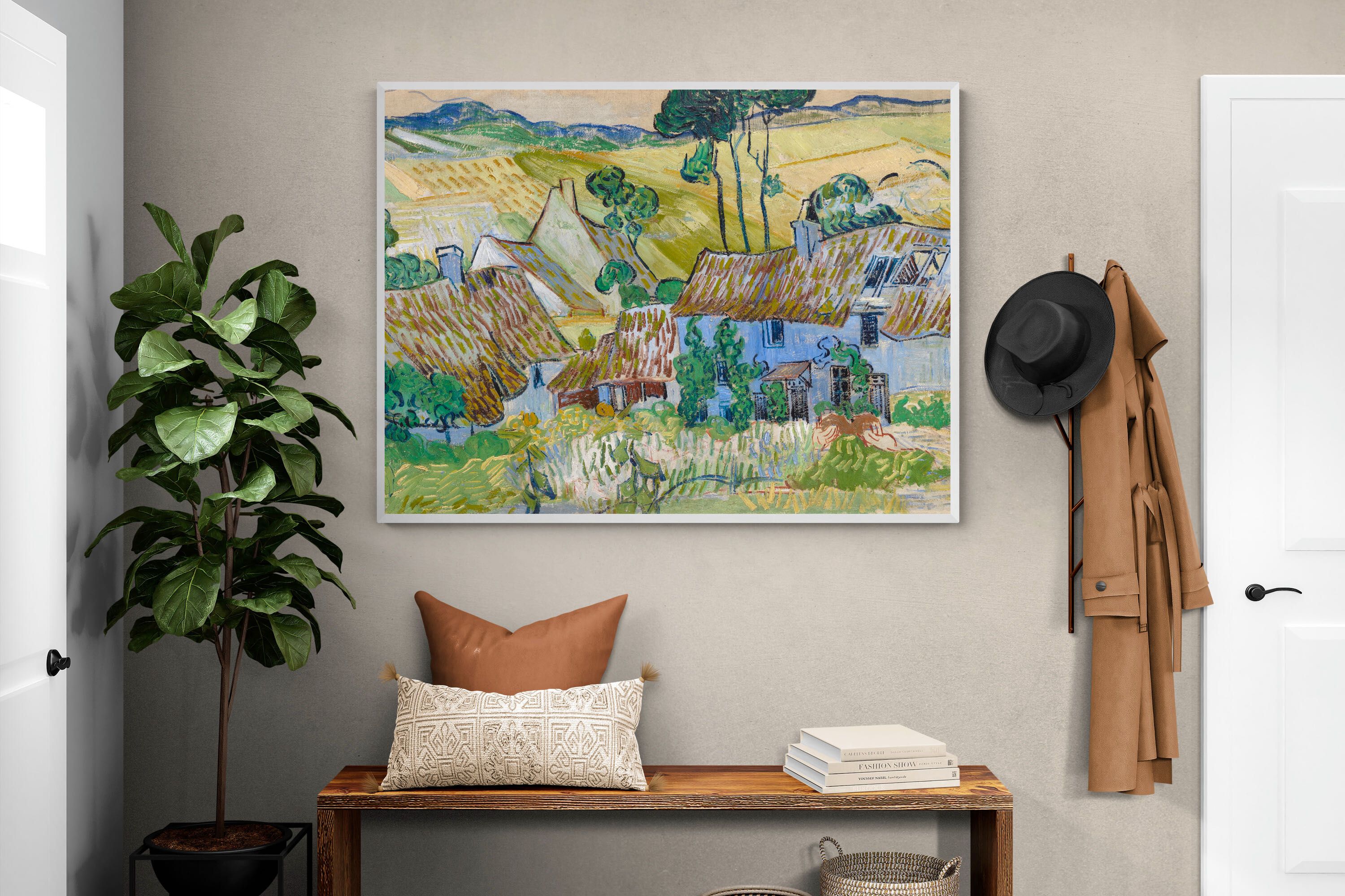 Pixalot Farms near Auvers