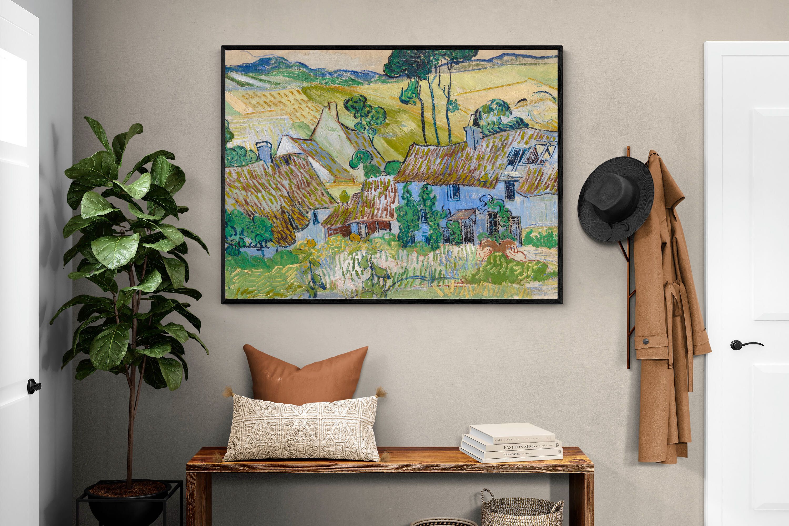 Pixalot Farms near Auvers