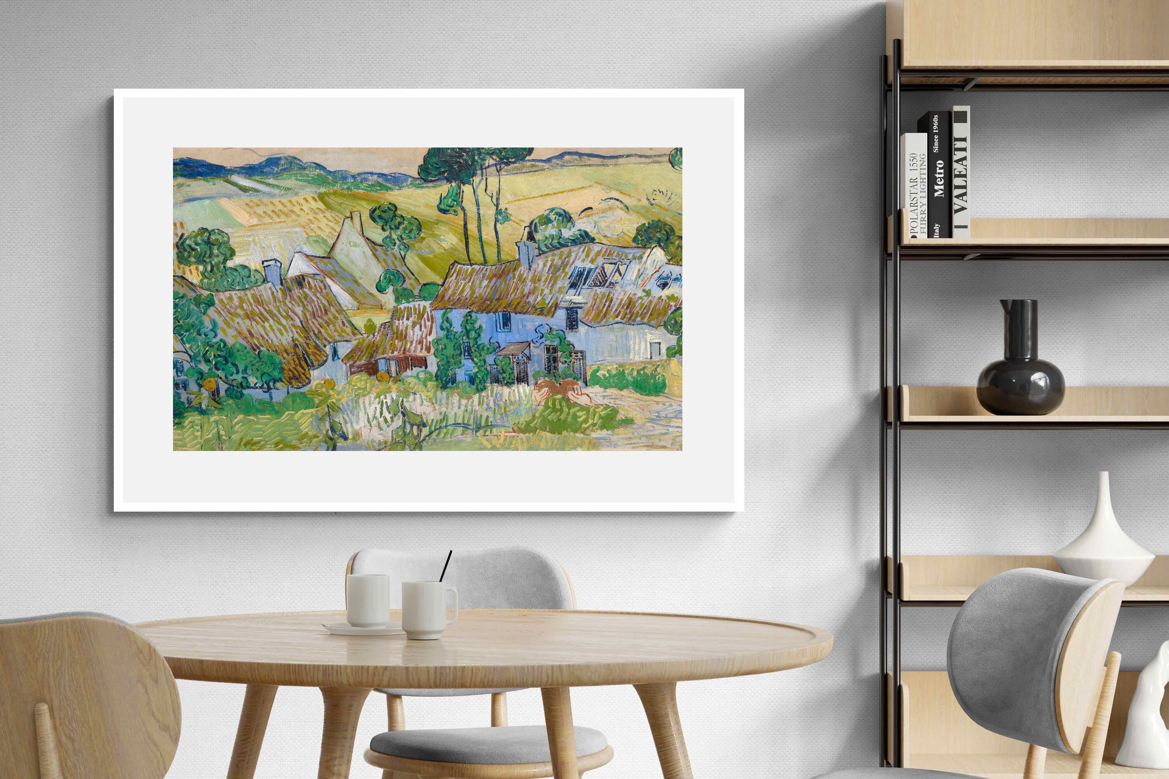 Pixalot Farms near Auvers