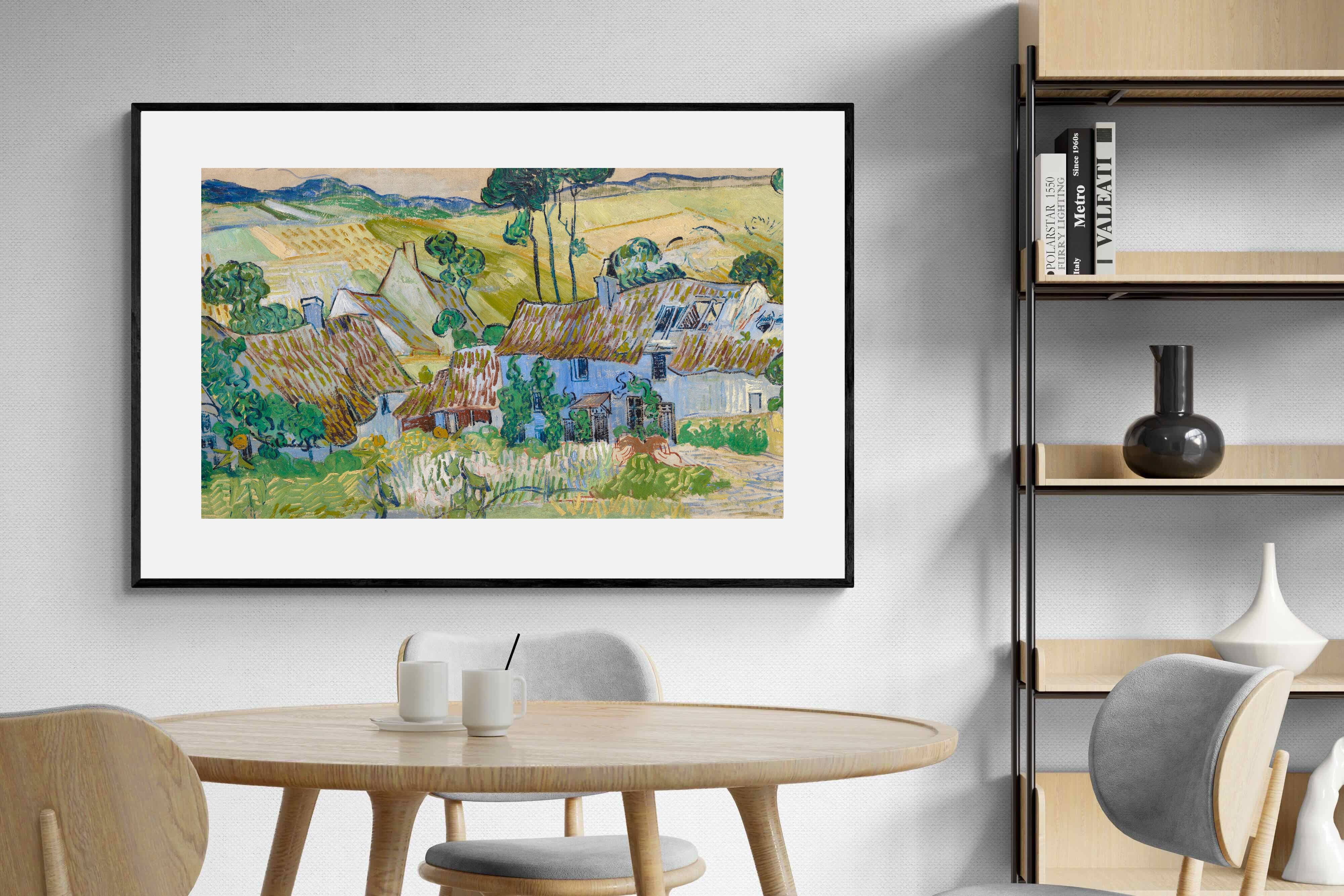 Pixalot Farms near Auvers