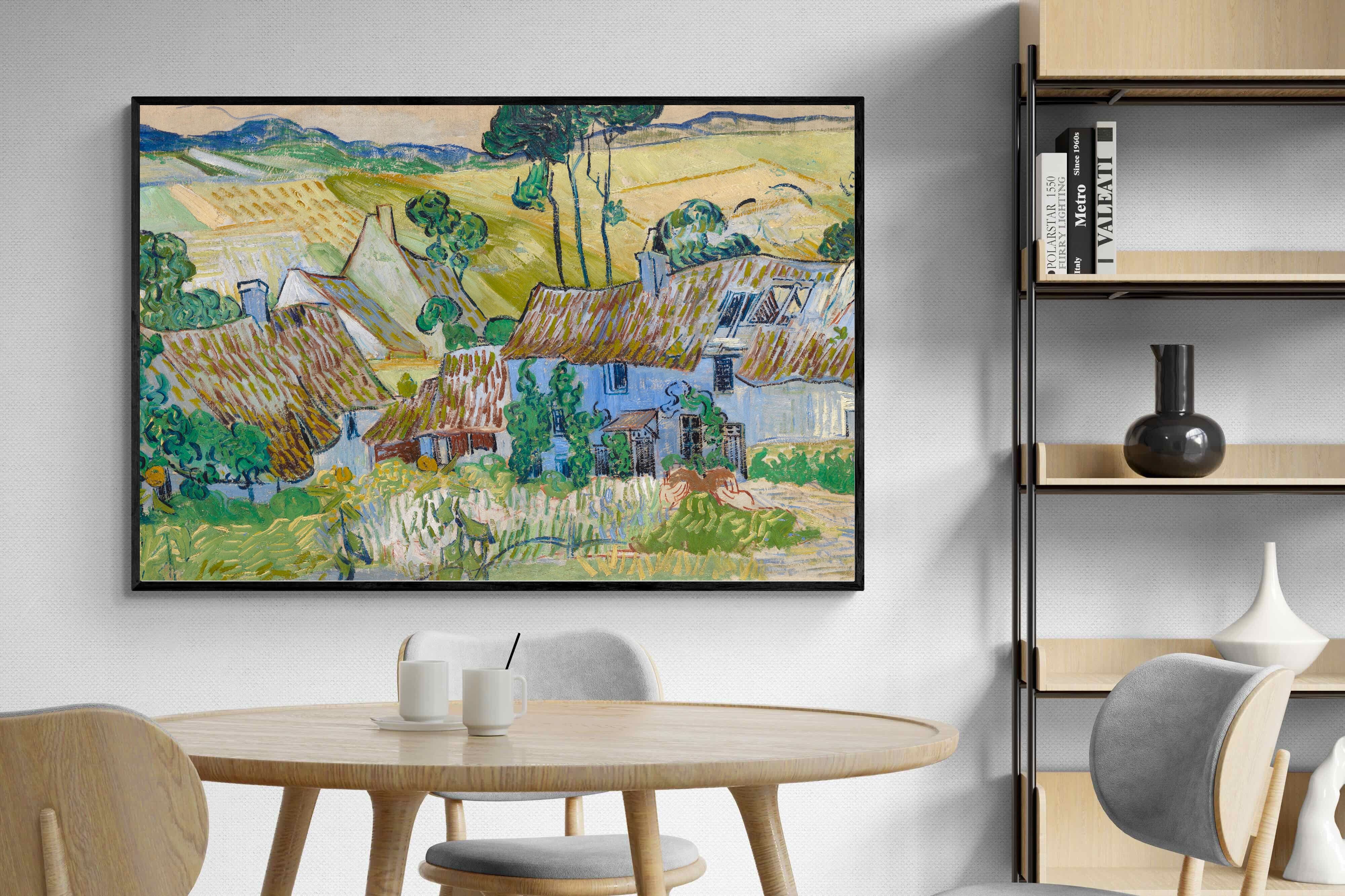 Pixalot Farms near Auvers