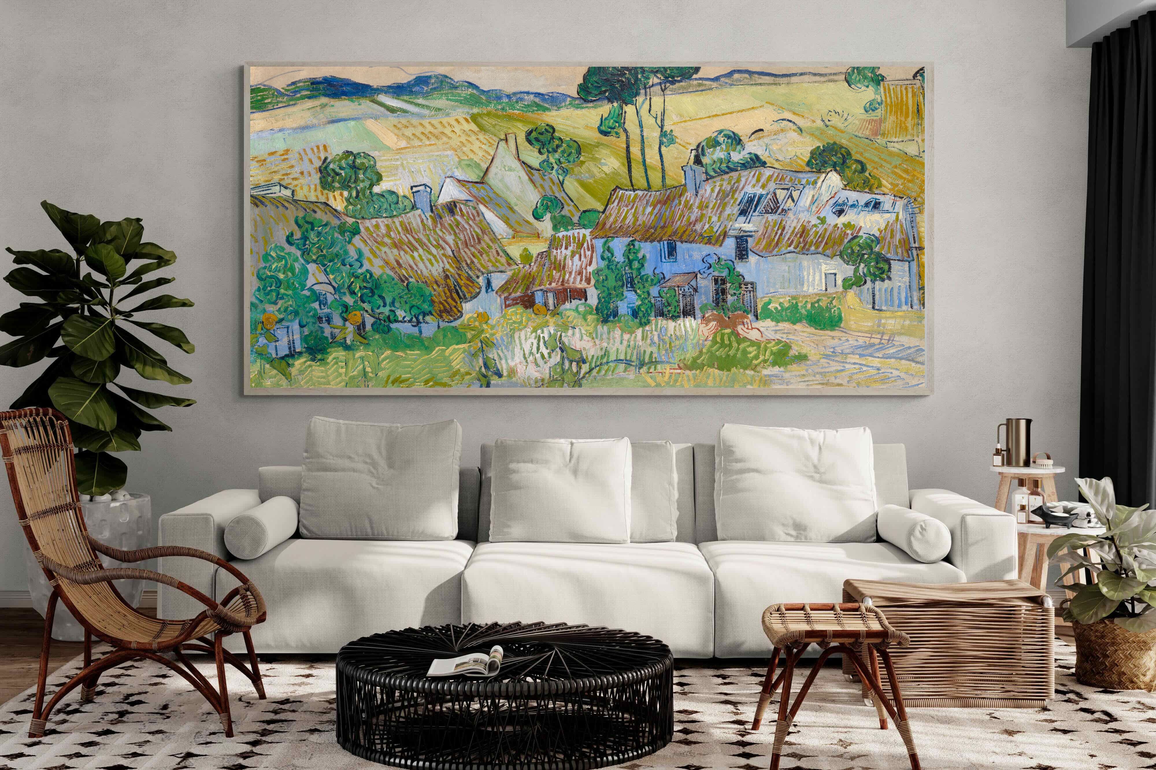 Pixalot Farms near Auvers