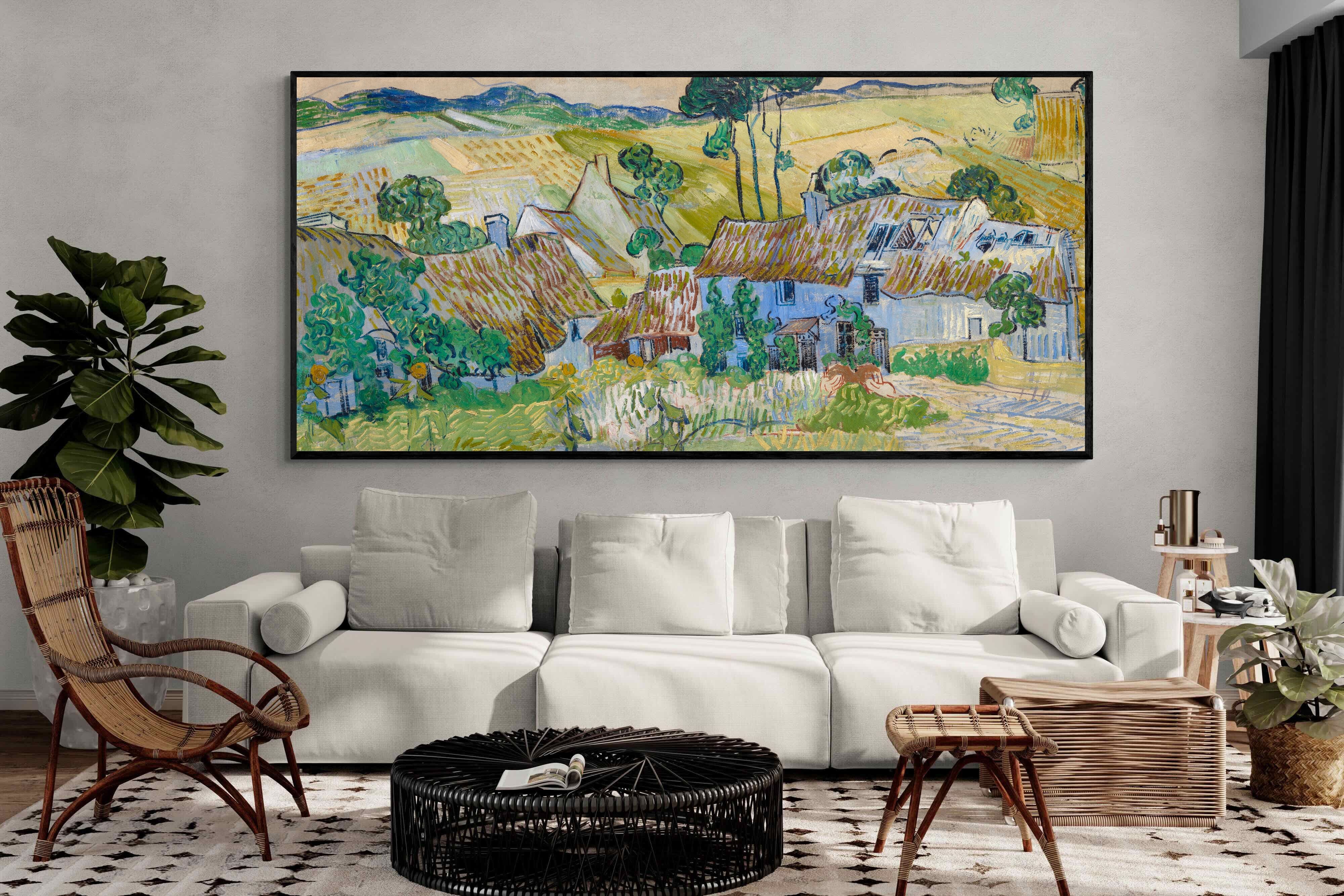 Pixalot Farms near Auvers