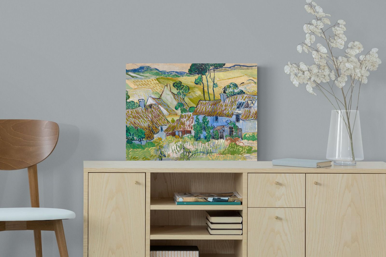 Pixalot Farms near Auvers