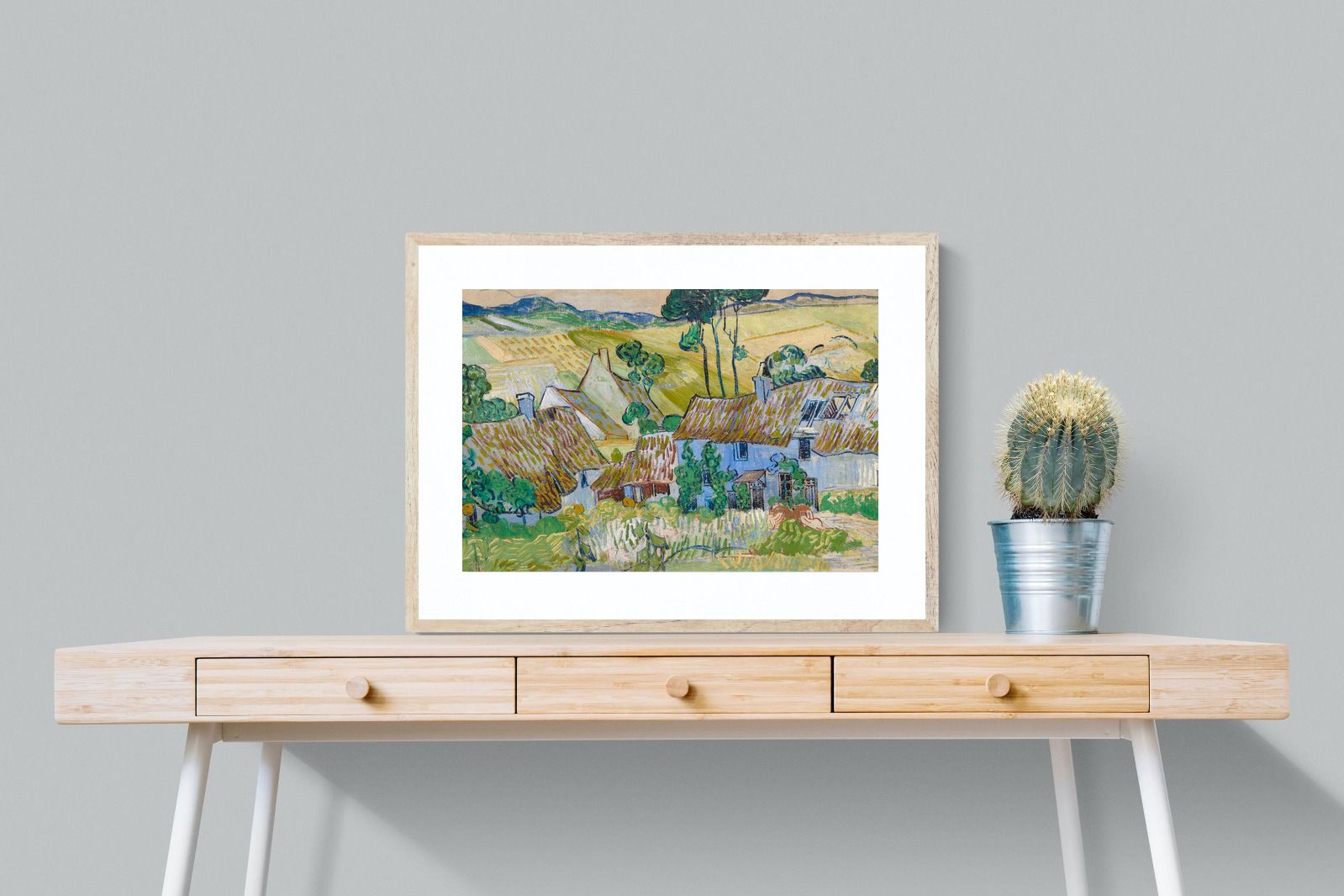 Pixalot Farms near Auvers