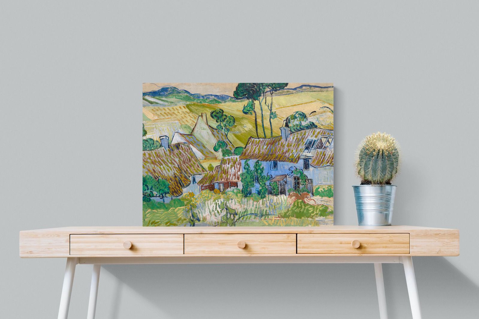 Pixalot Farms near Auvers