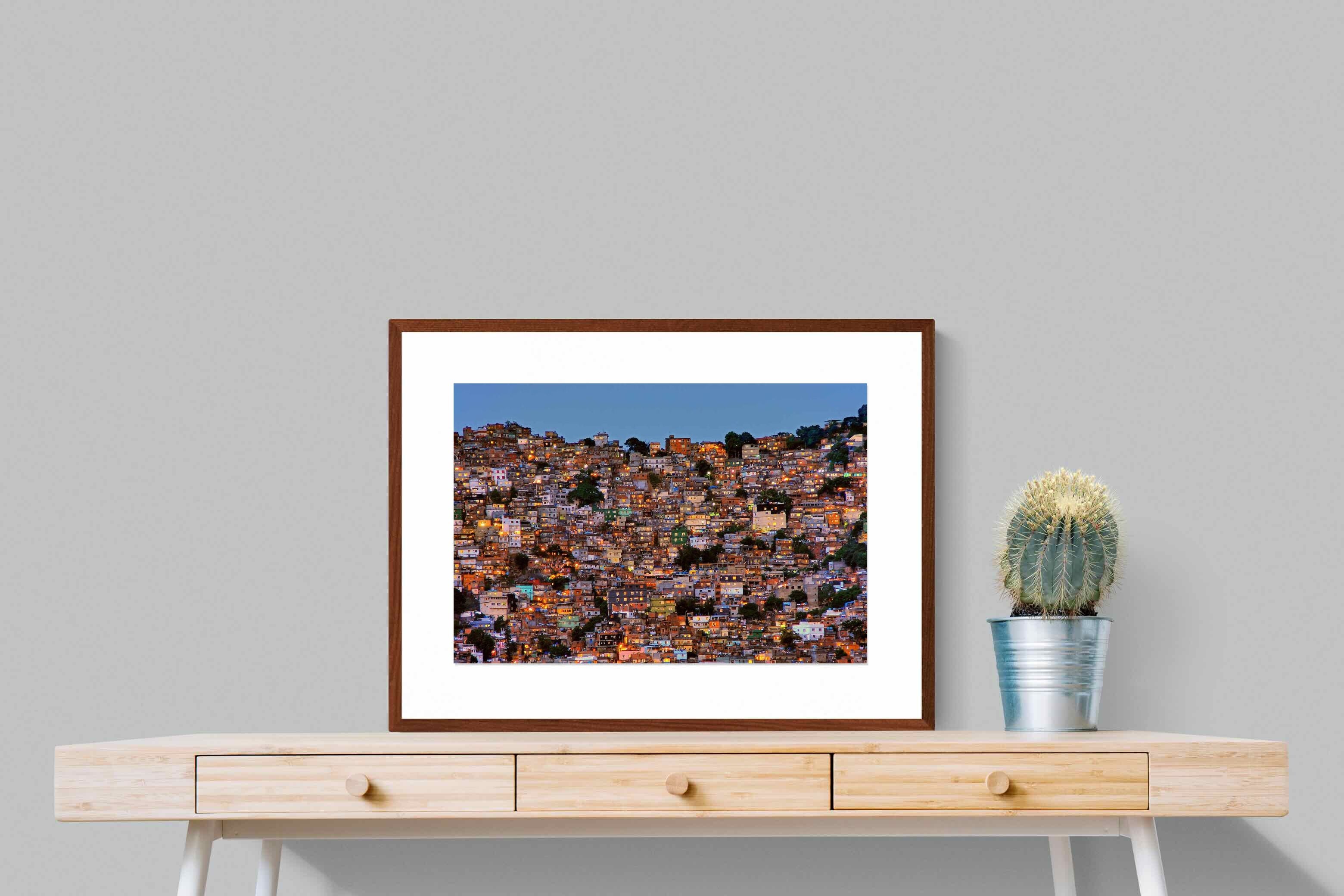 Pixalot Favela da Rocinha