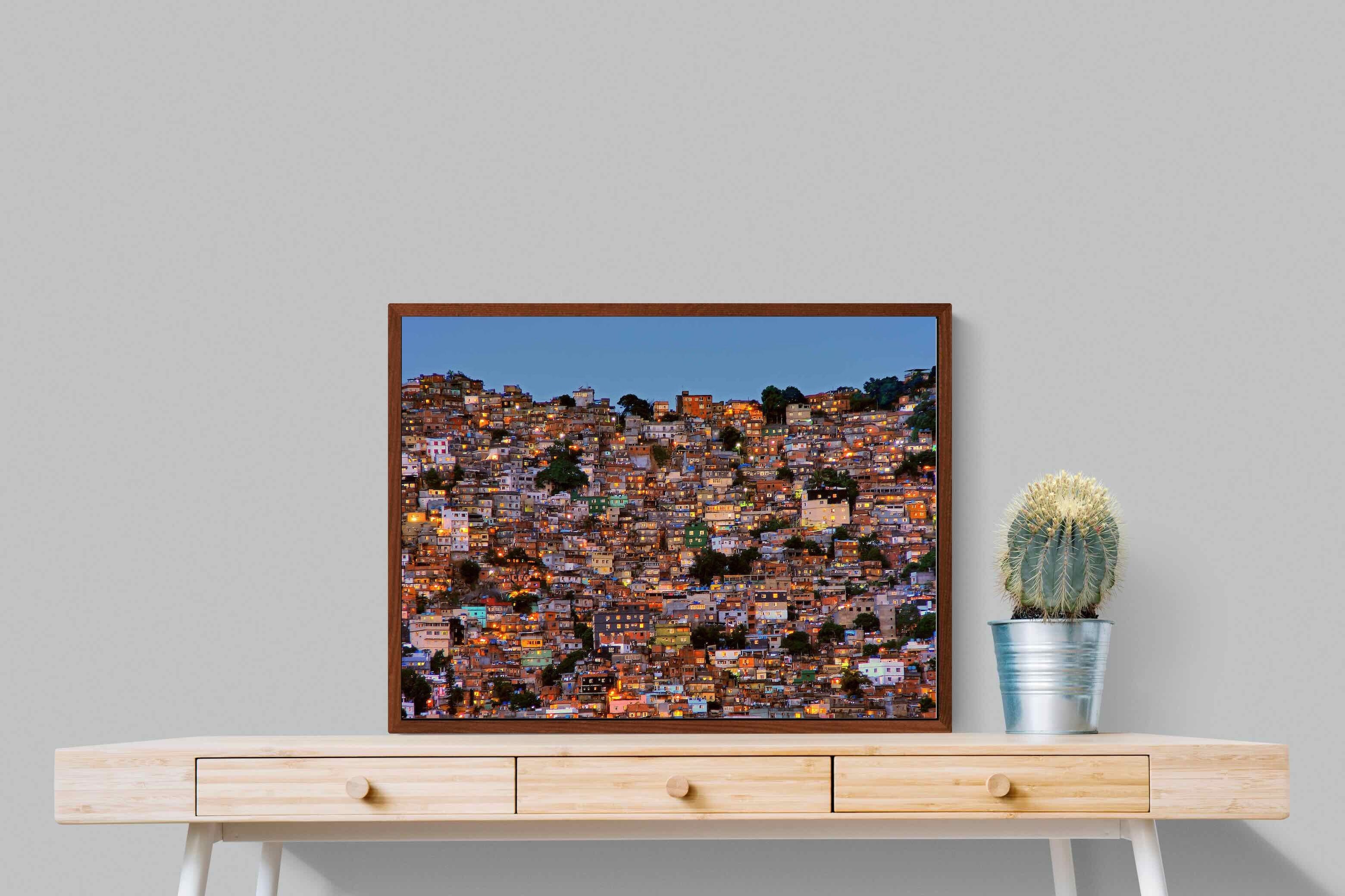 Pixalot Favela da Rocinha