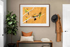 Pixalot ® Feathered Friends