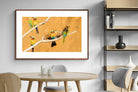 Pixalot ® Feathered Friends