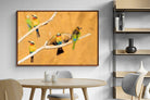 Pixalot ® Feathered Friends