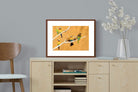 Pixalot ® Feathered Friends