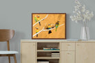 Pixalot ® Feathered Friends