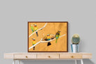 Pixalot ® Feathered Friends
