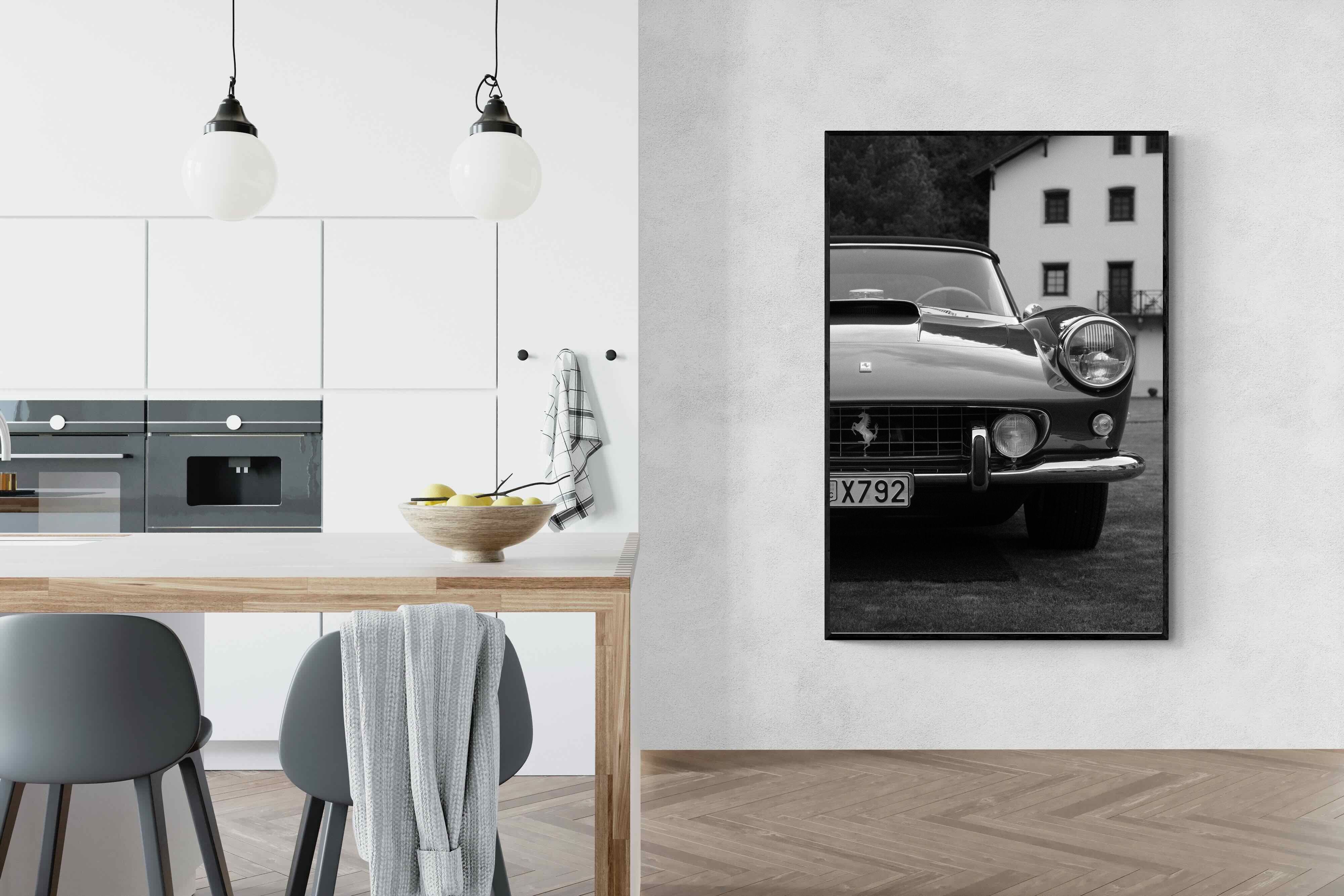 Pixalot Ferrari 250 GT