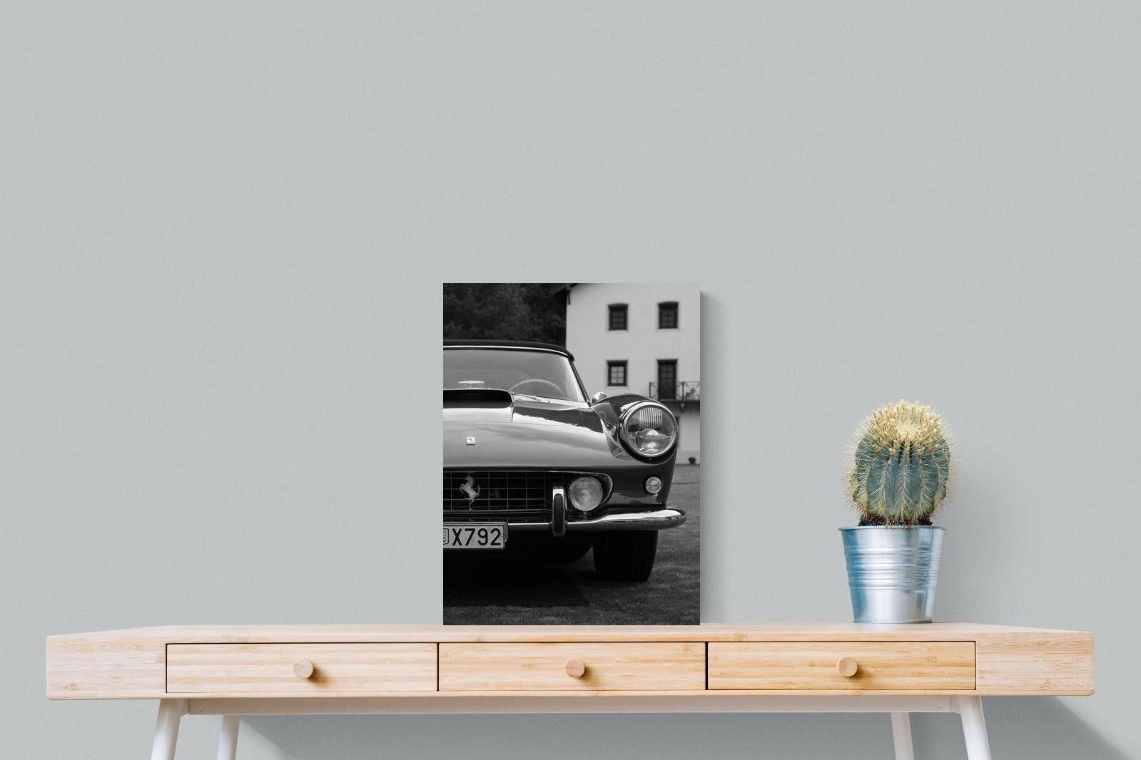 Pixalot Ferrari 250 GT