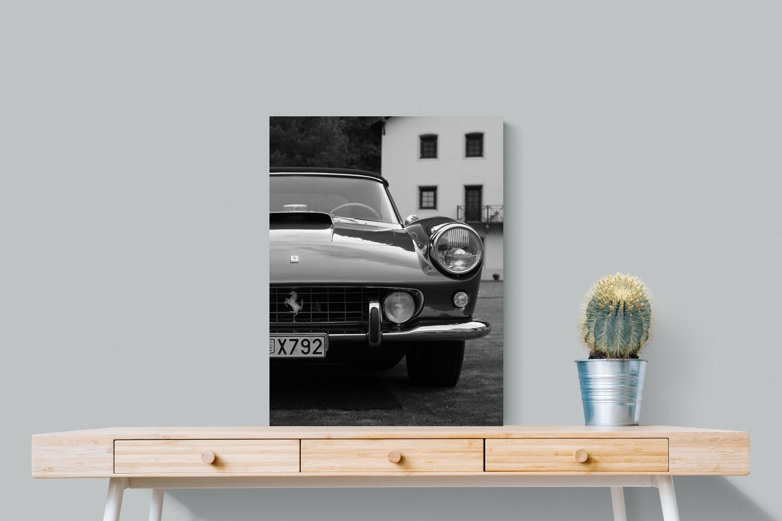 Pixalot Ferrari 250 GT