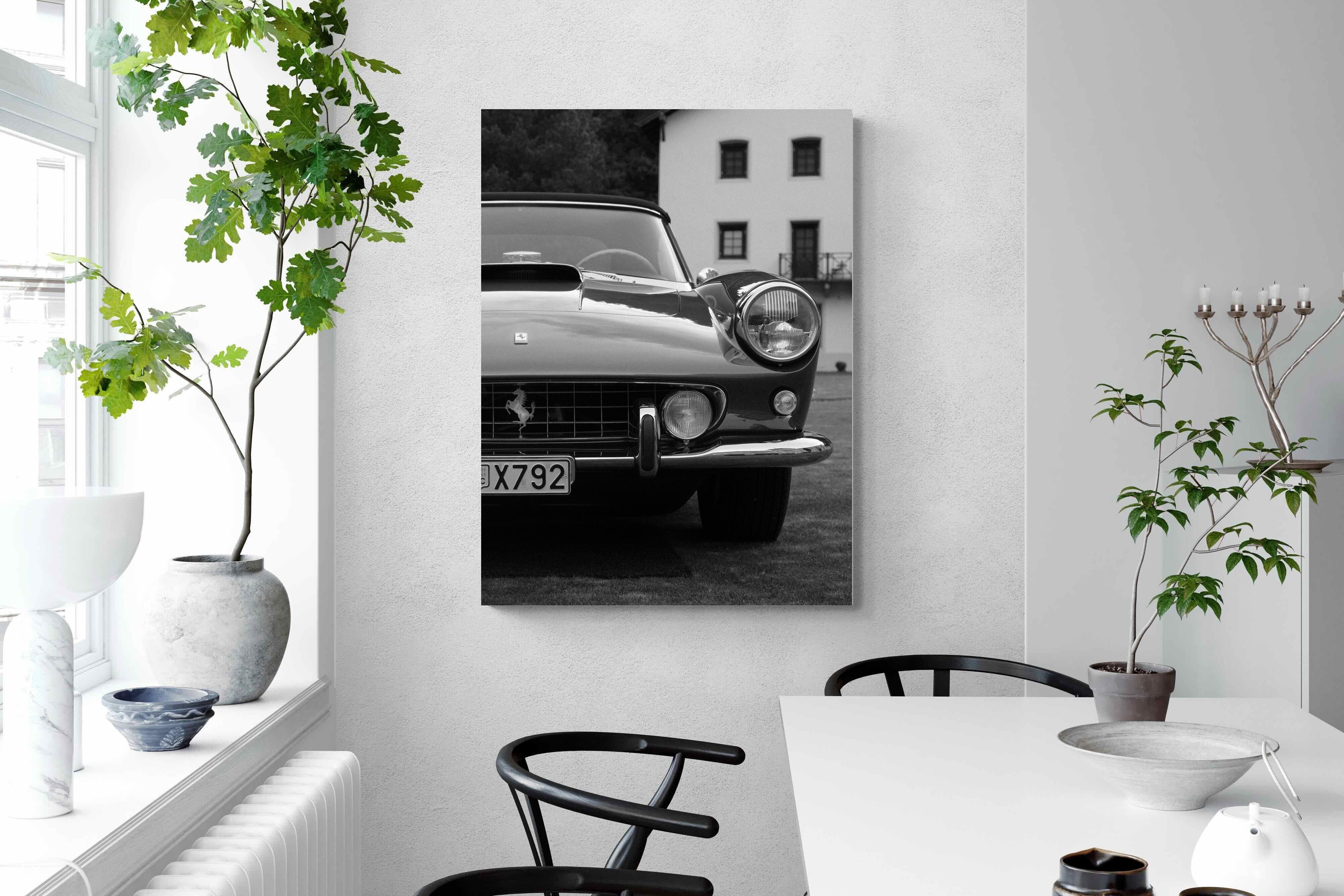 Pixalot Ferrari 250 GT