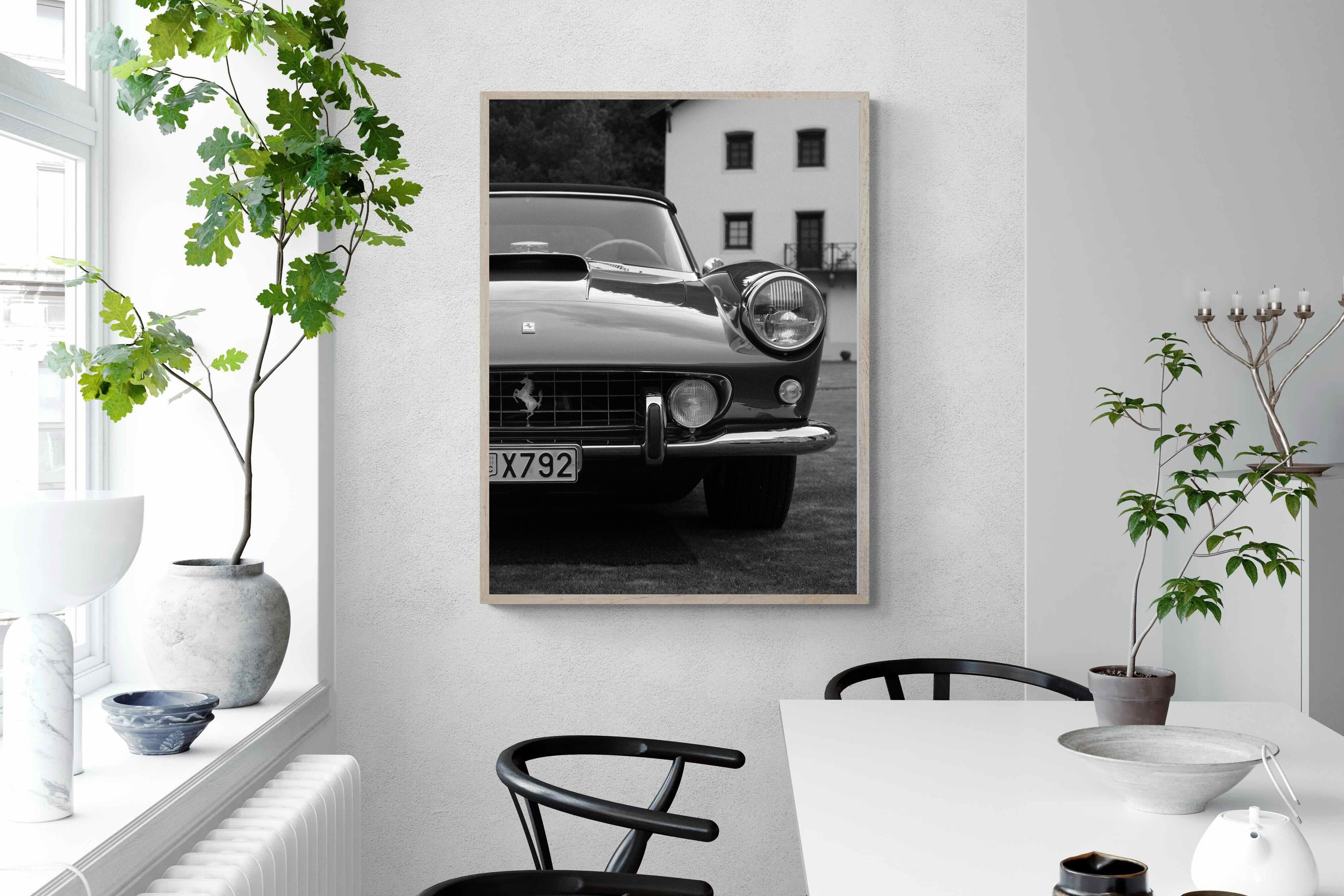 Pixalot Ferrari 250 GT