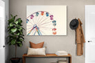 Pixalot Ferris Wheel