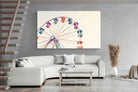 Pixalot Ferris Wheel