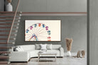 Pixalot Ferris Wheel
