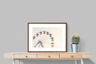Pixalot Ferris Wheel