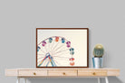 Pixalot Ferris Wheel