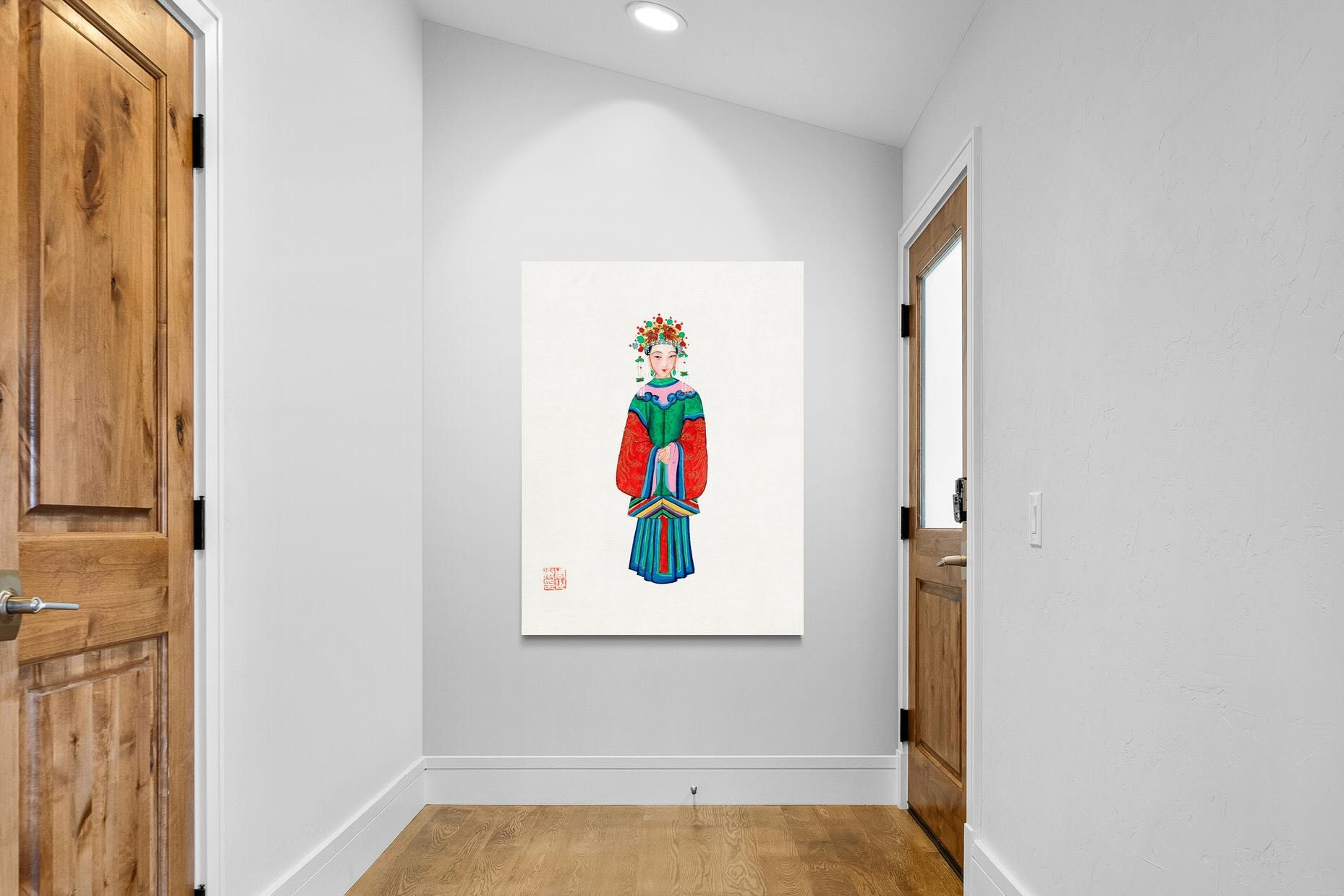 Pixalot ® Festival Costume