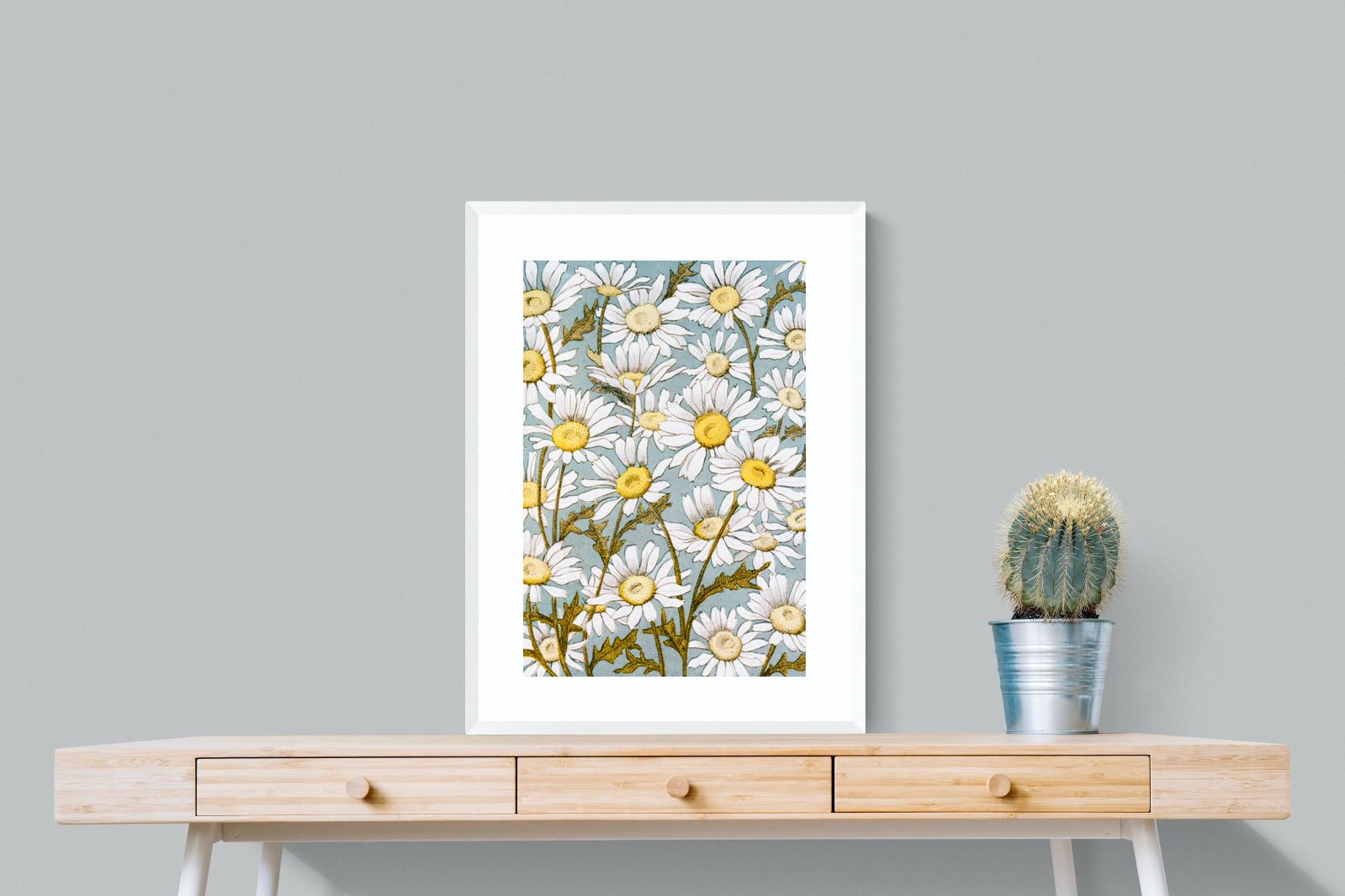 Pixalot Field of Daisies