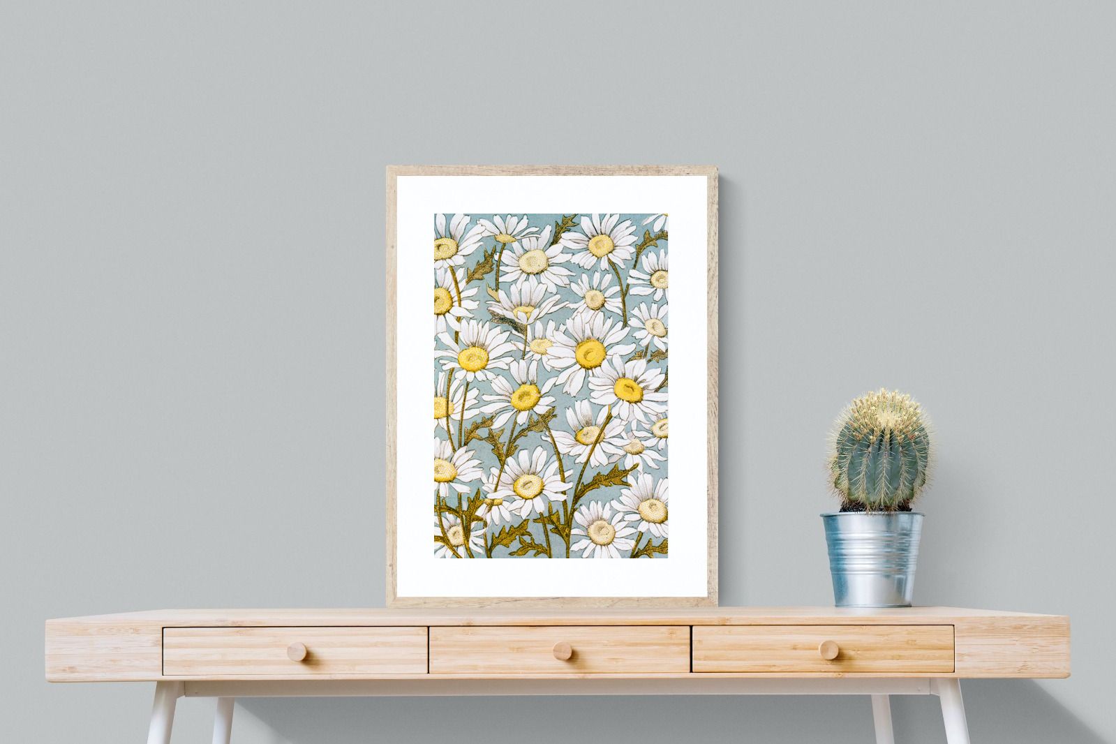 Pixalot Field of Daisies