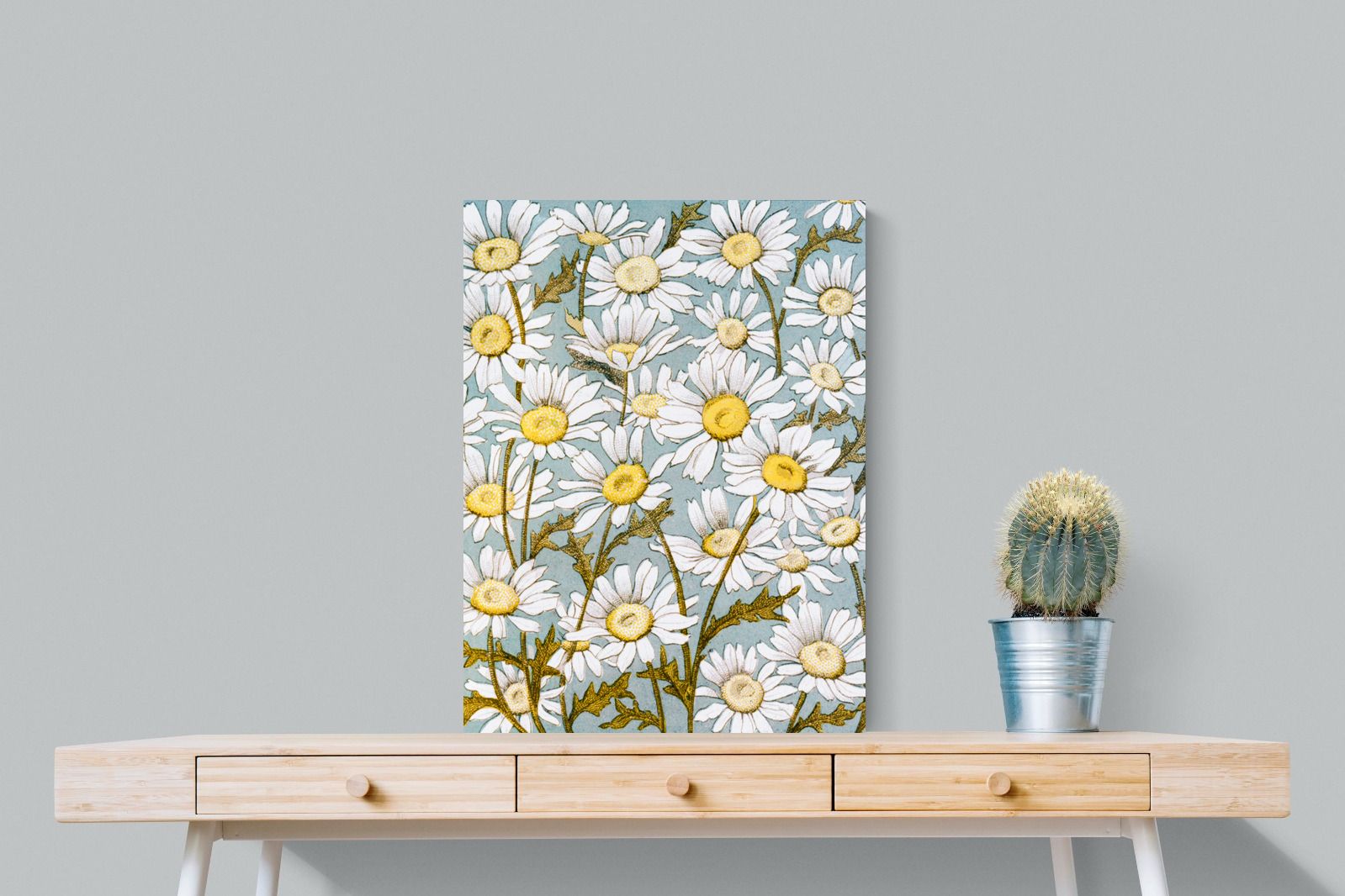 Pixalot Field of Daisies