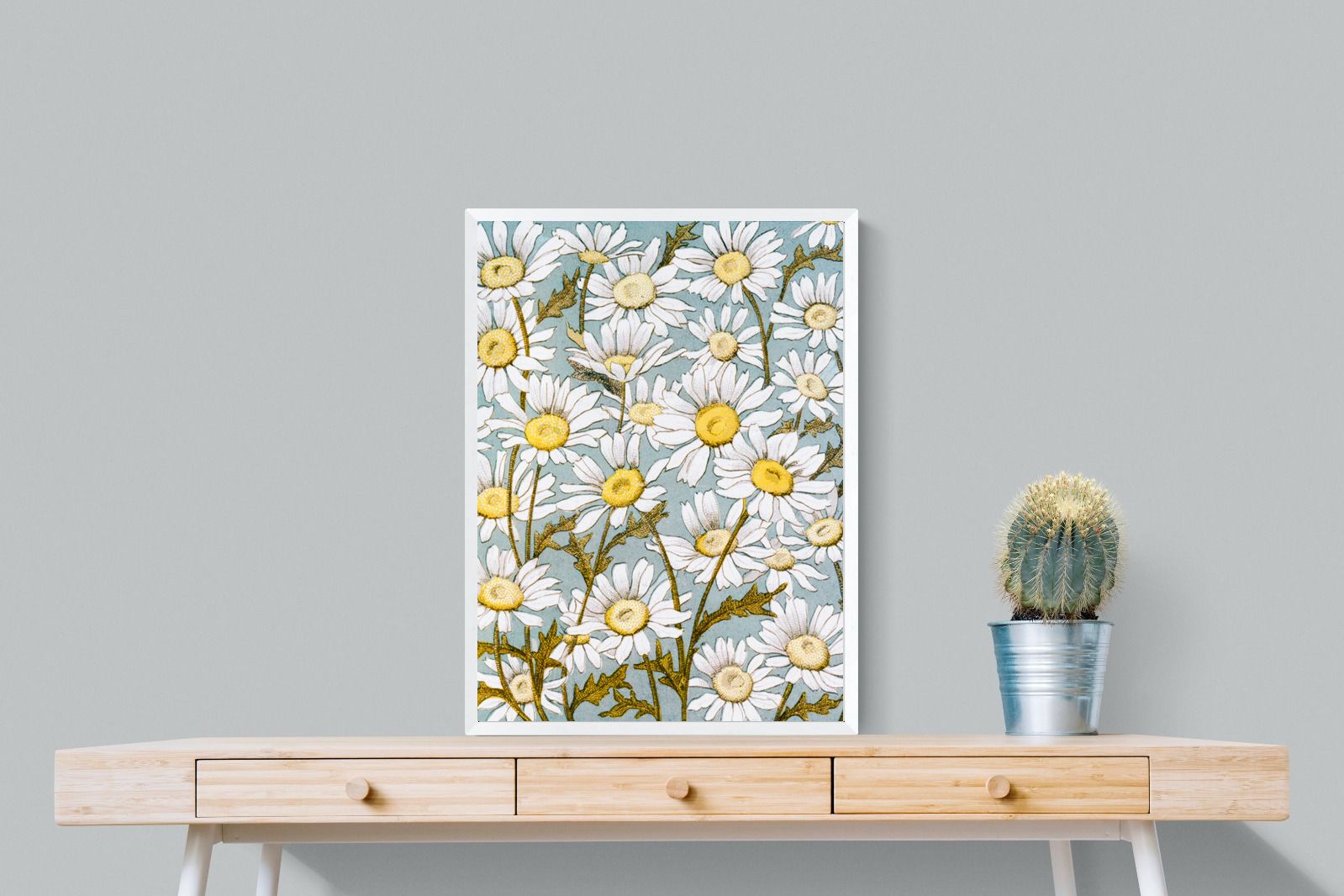 Pixalot Field of Daisies