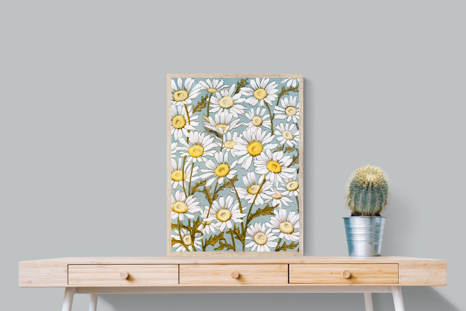 Pixalot Field of Daisies