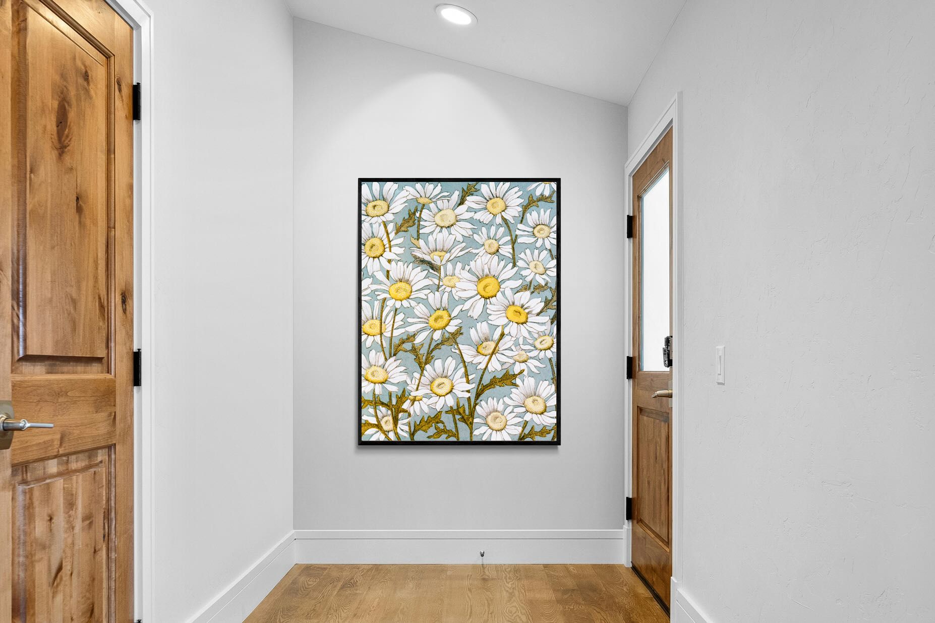 Pixalot Field of Daisies