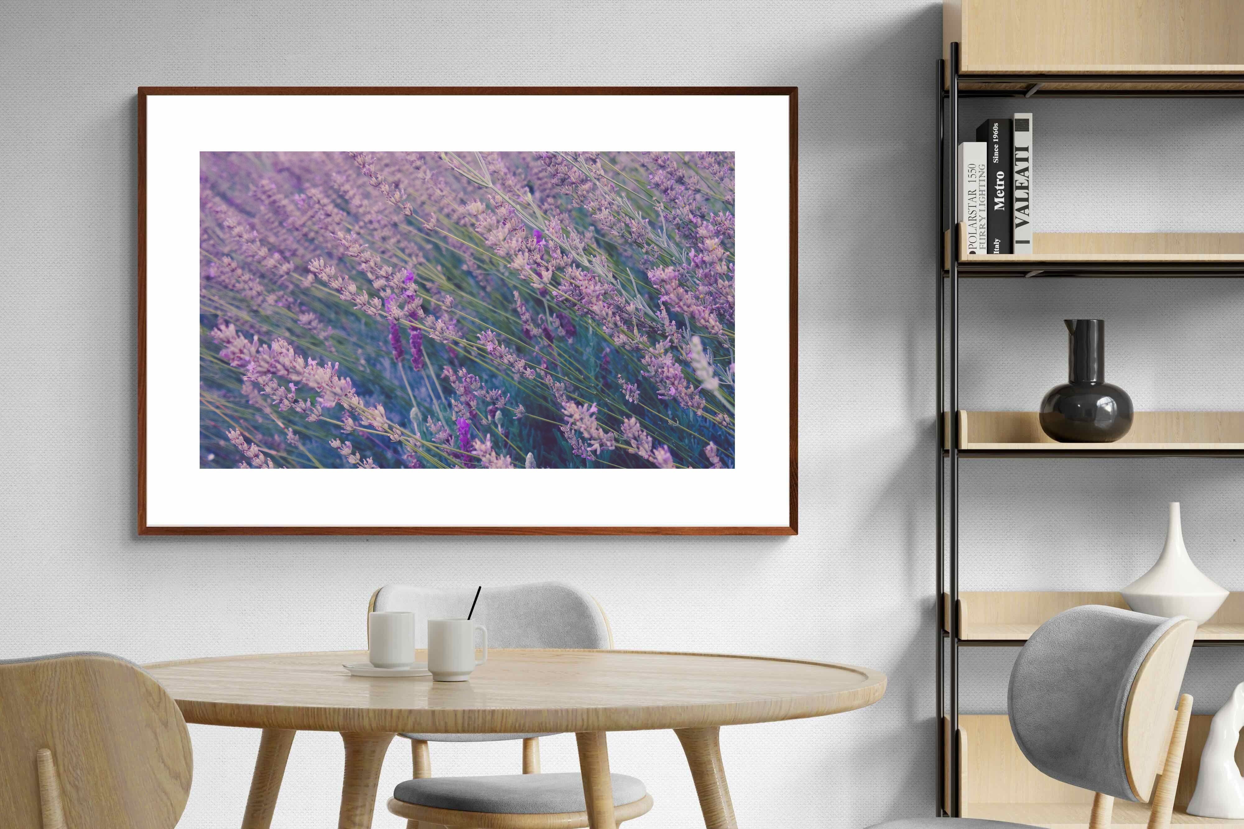 Pixalot ® Fields of Lavender