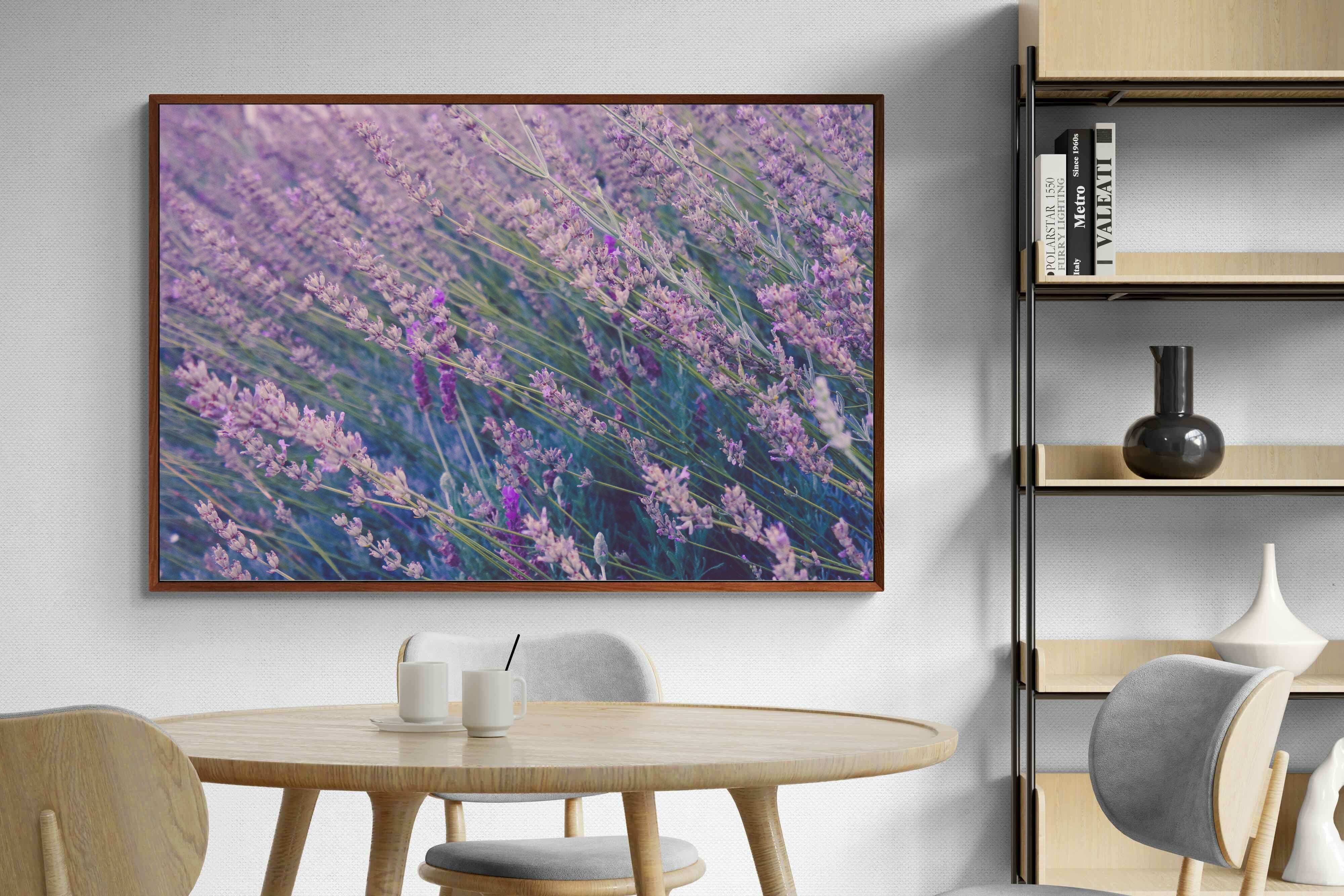 Pixalot ® Fields of Lavender