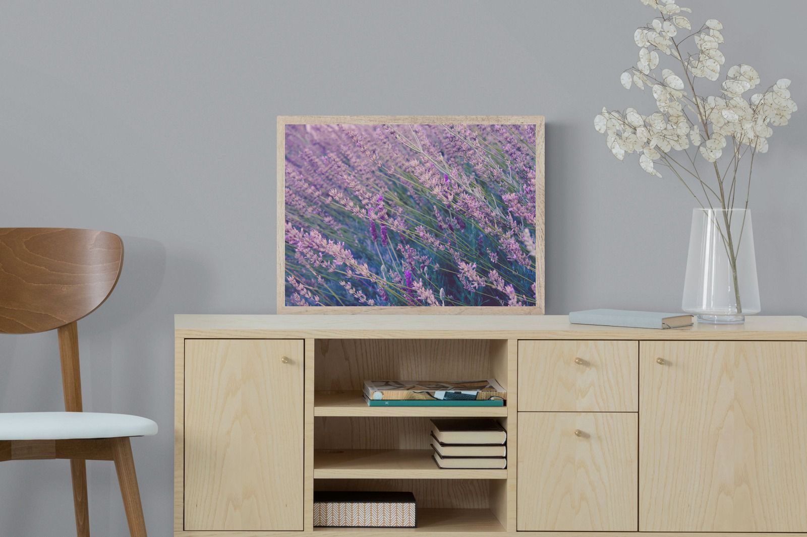 Pixalot Fields of Lavender