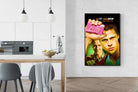 Pixalot Fight Club