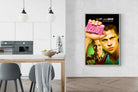 Pixalot Fight Club