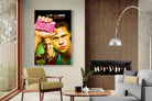 Pixalot Fight Club