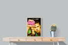 Pixalot Fight Club